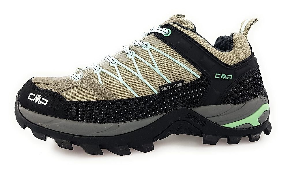CMP Wanderschuh Outdoorschuh günstig online kaufen