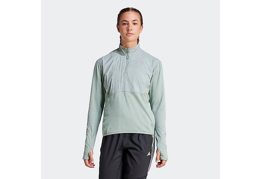 adidas Performance Laufjacke ULT HIVIS 1/2 W günstig online kaufen
