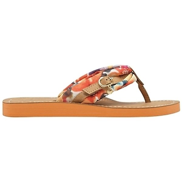 Tamaris AVRIL Zehentrenner, Sommerschuh, Flats, Schlappen günstig online kaufen
