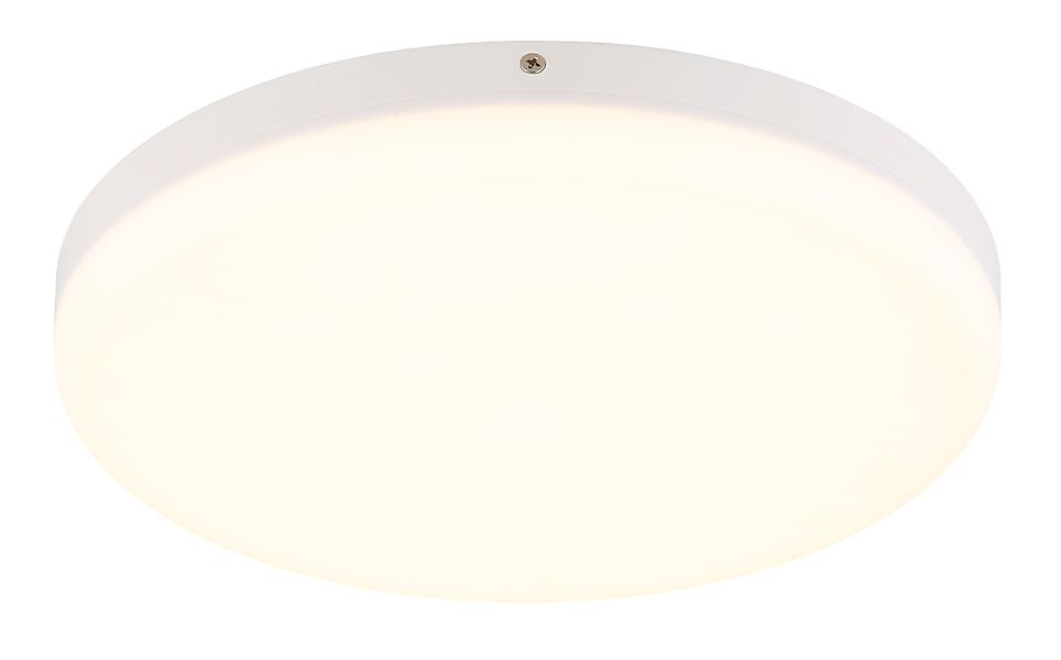 GLOBO LIGHTING Deckenleuchte »MATTHEW« LED-Modul 1 Stk. Warmweiß Deckenlamp günstig online kaufen