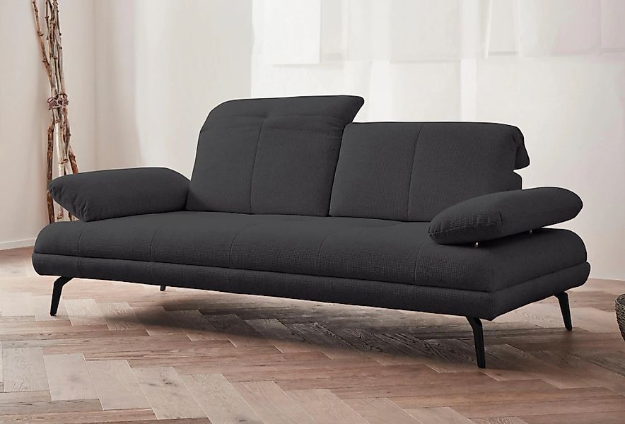 Home affaire "Stenlille" incl. Sitztiefen-, Kopfteil- und Armteilverstellun günstig online kaufen