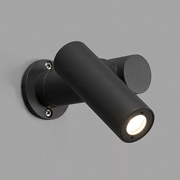LED-Außenspot Spy-1, 14,5 cm günstig online kaufen