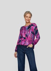 Rabe Print-Shirt T-Shirt günstig online kaufen
