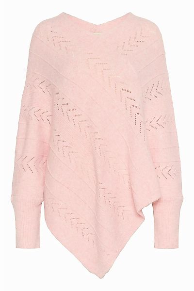 Cream Strickponcho Poncho CRHoliday günstig online kaufen