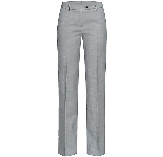 GREIFF Anzughose Greiff Corporate Modern WITH 37.5® Damen Hose Hellgrau 76 günstig online kaufen
