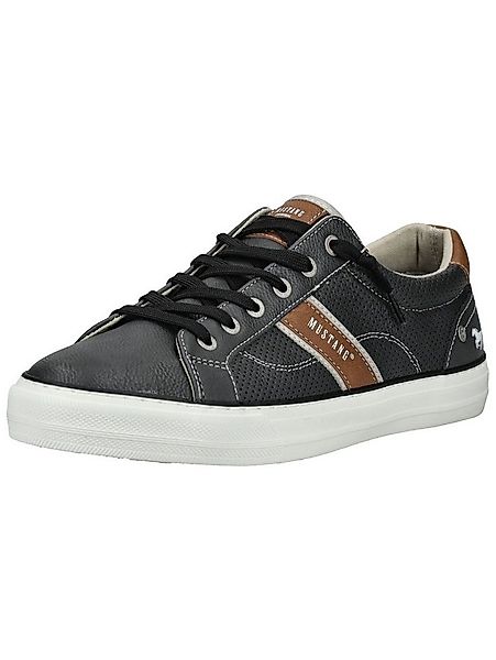 Mustang Shoes Mustang Shoes Sneaker Lederimitat/Textil Sneaker günstig online kaufen