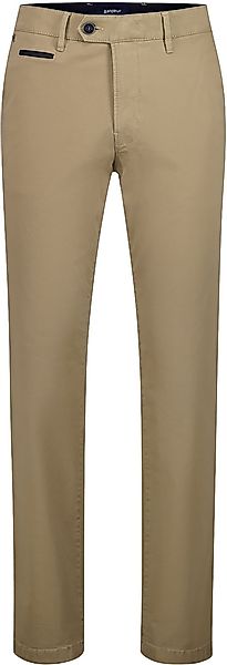 Gardeur Benny 3 Chino Dune Beige - Größe 25 günstig online kaufen