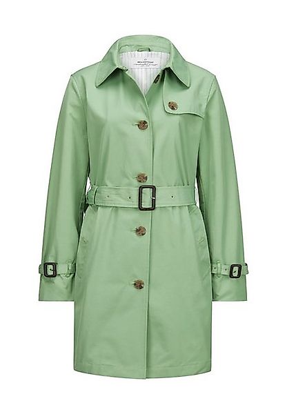 Milestone Trenchcoat MSButterfly günstig online kaufen