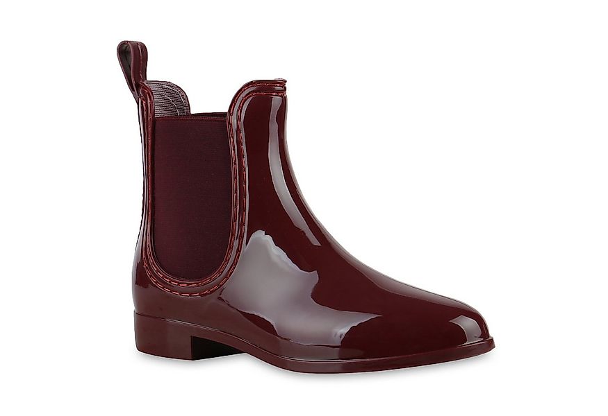 VAN HILL 902282 Gummistiefelette Bequeme Schuhe günstig online kaufen