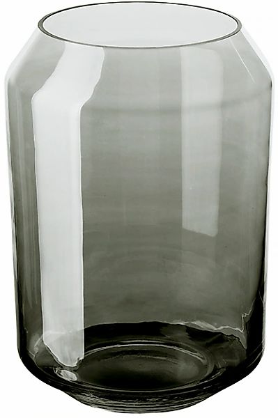 Fink Tischvase "ORELIA" aus Glas, auch als Windlicht verwendbar günstig online kaufen