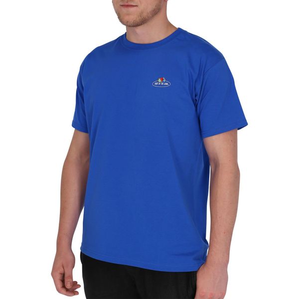 Fruit of the Loom Rundhalsshirt Valueweight günstig online kaufen