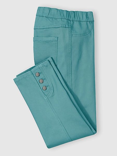 Classic Basics 7/8-Jeans, (1 tlg.) günstig online kaufen