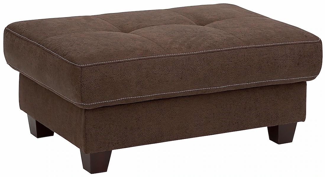 Home affaire Hocker "Solvei" günstig online kaufen