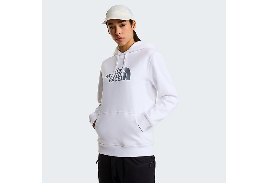 The North Face Kapuzensweatshirt W DREW PEAK REGULAR HOODIE mit regulierbar günstig online kaufen