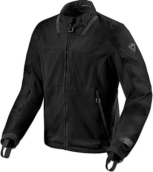 Revit Motorradjacke Territory Motorrad Textiljacke Perforiert günstig online kaufen