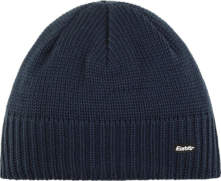 Eisbär Strickmütze TROP Mütze mit Innenband günstig online kaufen