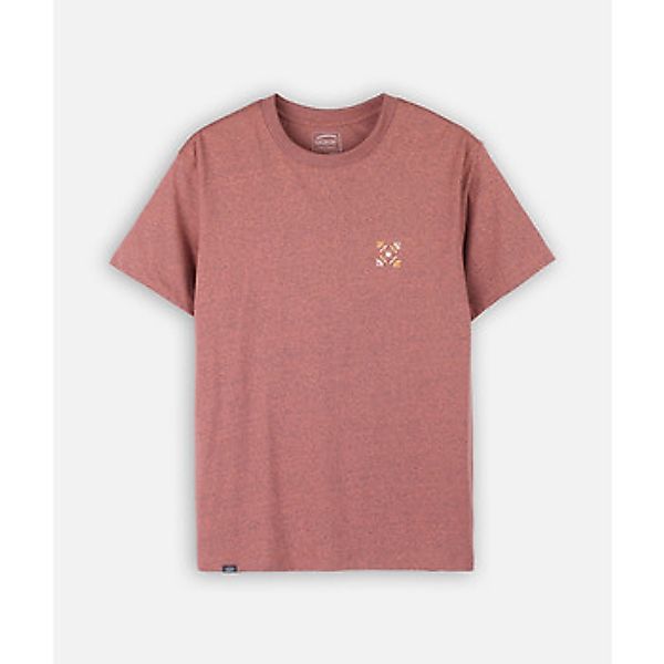 Oxbow  T-Shirt Tee-shirt manches courtes FOREST günstig online kaufen
