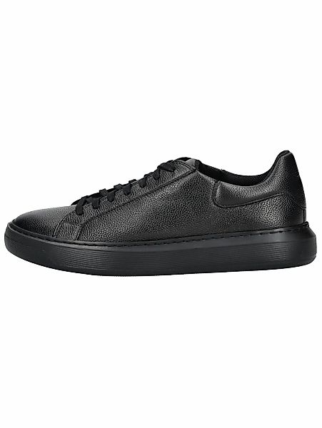 Geox Sneaker "Geox Sneaker Leder" günstig online kaufen