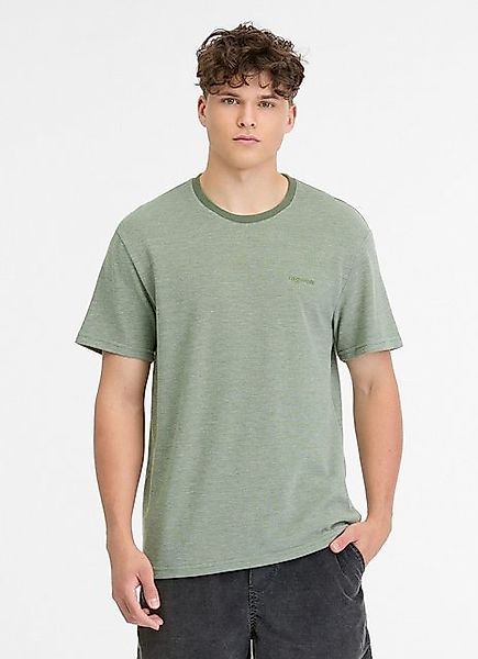 Ragwear T-Shirt DALPHY (Packung, 1-tlg) Nachhaltige & Vegane Mode Herren günstig online kaufen