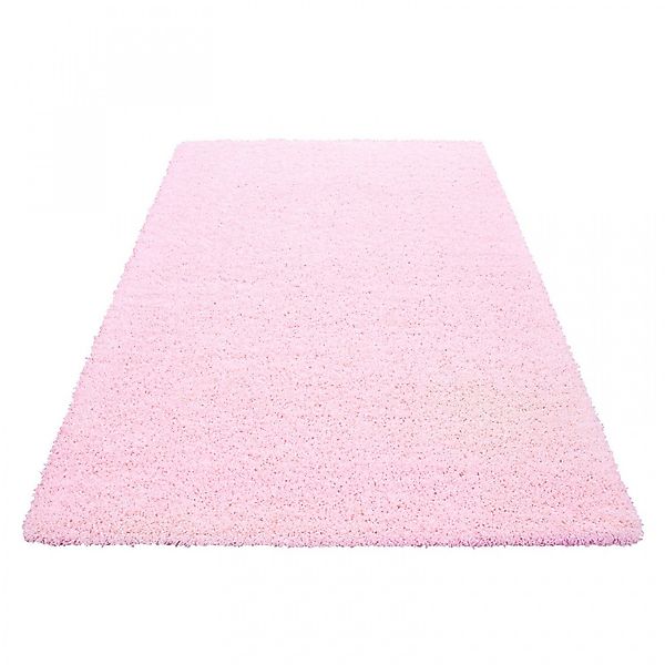 Ayyildiz Teppiche Hochflor-Läufer Life Shaggy 1500, günstig online kaufen