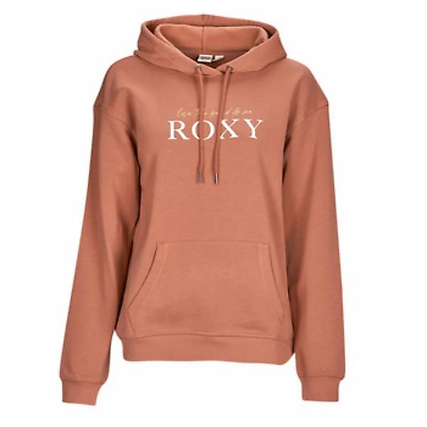 Roxy  Sweatshirt SURF STOKED HOODIE BRUSHED günstig online kaufen