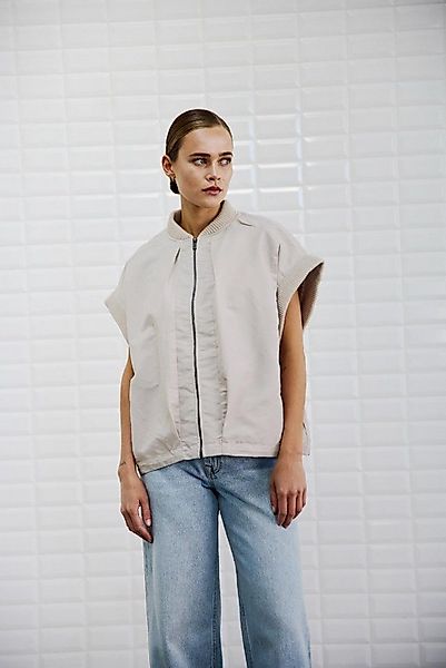 WithBlack Kurzweste günstig online kaufen