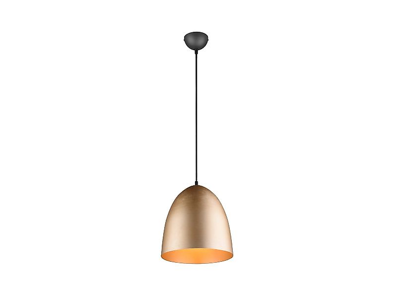 Reality Leuchten LED Pendelleuchte, Dimmfunktion, LED günstig online kaufen
