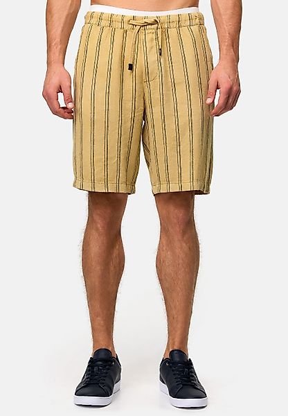 Indicode Chinoshorts INBallo aus einer angenehmer günstig online kaufen