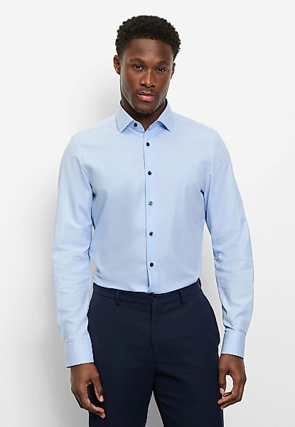 OLYMP Businesshemd "OLYMP Level Five 24/Seven, body fit, Modern Kent" günstig online kaufen