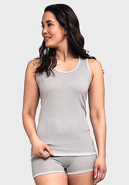 Schöffel Funktionsshirt "Merino Sport Top W" günstig online kaufen