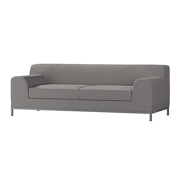 Bezug für Kramfors 3-Sitzer Sofa, beige, Sofahusse, Kramfors 3-Sitzer, Bouc günstig online kaufen