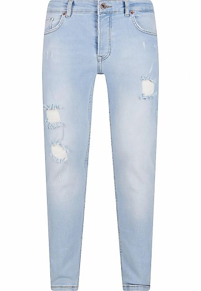 2Y Studios Bequeme Jeans "2Y Studios Herren 2Y Skinny Fit Jeans" günstig online kaufen