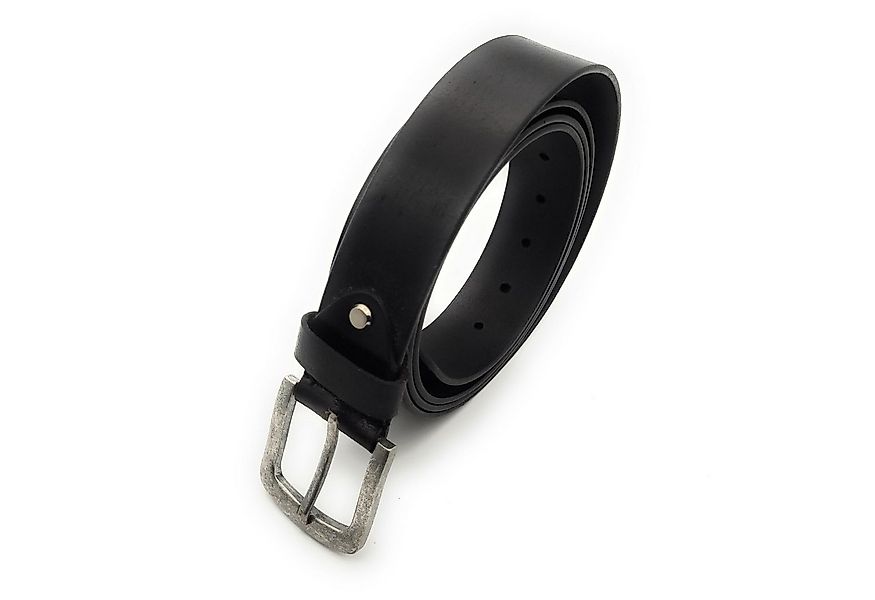 Hill Burry Ledergürtel XXL echt Leder Gürtel in Übergröße 130 - 160 cm günstig online kaufen