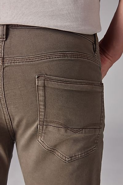 Next Slim-fit-Jeans Slim-Fit Jeans mit Komfortstretch günstig online kaufen