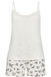 Vivance Dreams Shorty Set, 2 Stk. tlg., mit hübschen Spitzendetails günstig online kaufen