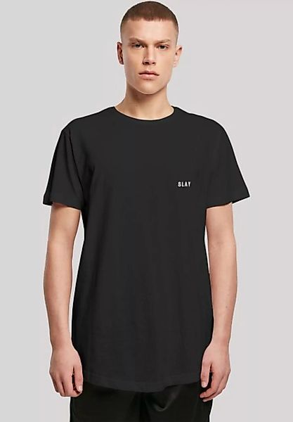 F4NT4STIC T-Shirt Slay Jugendwort 2022, slang, lang geschnitten günstig online kaufen