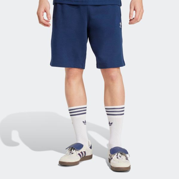 adidas Originals Shorts "ESS SHO" Essential Sweat Shorts mit Logo, aus weic günstig online kaufen