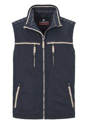 Redpoint Kurzweste Arne Outdoorweste mit Funktion günstig online kaufen