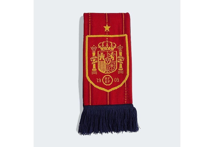 adidas Performance Schal SPANIEN 26 FUSSBALLSCHAL, (1-St) günstig online kaufen