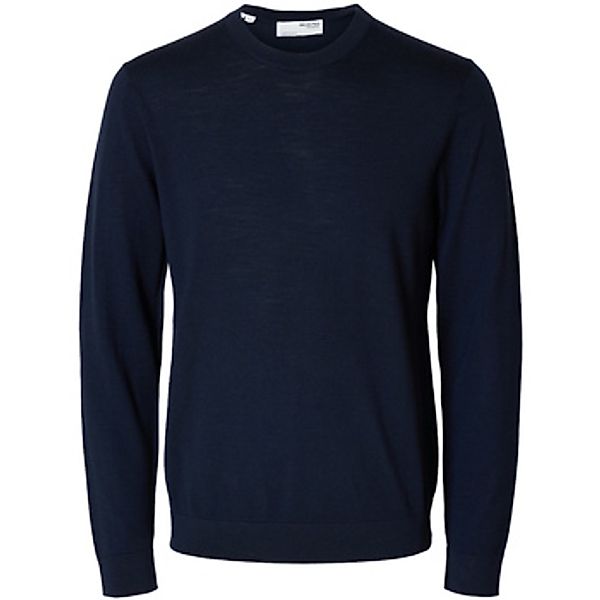 Selected  Sweatshirt Sweatshirt Langarmshirt günstig online kaufen