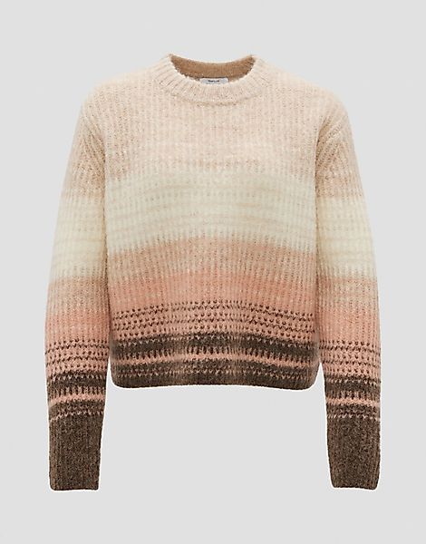 OPUS Strickpullover Strickpullover für Damen (1-tlg) günstig online kaufen