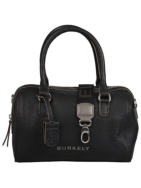 Burkely Handtasche Taschen Leder günstig online kaufen