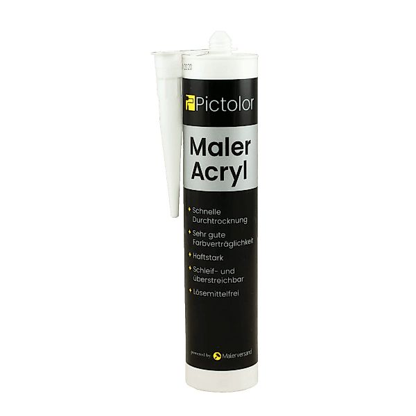 Pictolor Klebstoff Pictolor® Maler-Acryl günstig online kaufen
