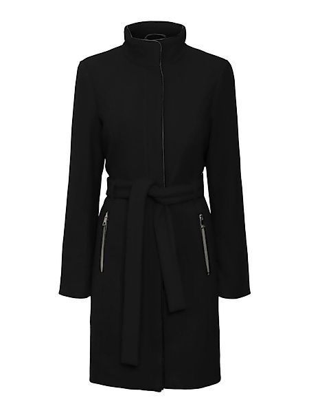 Vero Moda Langmantel VMCLASSBESSY (1-tlg) günstig online kaufen