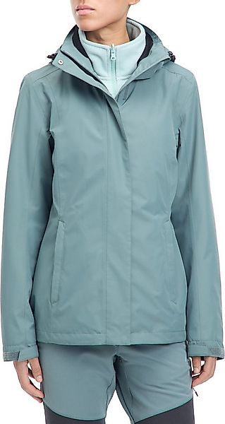 McKINLEY Outdoorjacke Doppel-Jacke Talina 3:1 wms (1-St) günstig online kaufen