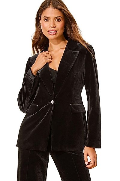 LIPSY Jackenblazer Lipsy Einreihiger Blazer, Regular (1-tlg) günstig online kaufen