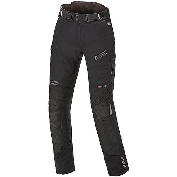 Büse Motorradhose Büse Rocca Hose Damen schwarz günstig online kaufen