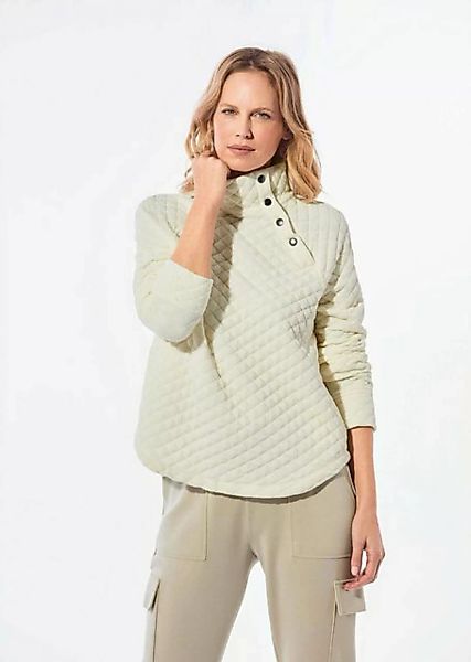 cable & gauge Strickpullover Pullover günstig online kaufen