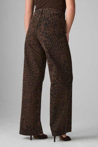 Next Weite Jeans Hourglass Jeans mit günstig online kaufen