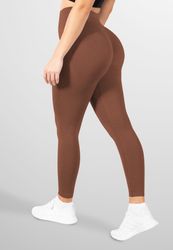 Smilodox Leggings Amaze Scrunch Pro, High günstig online kaufen